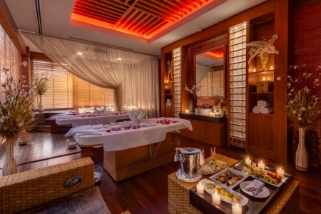 Susesi Luxury Resort - 59