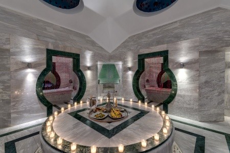 Susesi Luxury Resort - 60