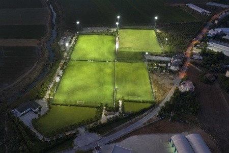 Susesi Luxury Resort - 61