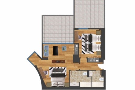 Susesi Luxury Resort - 63