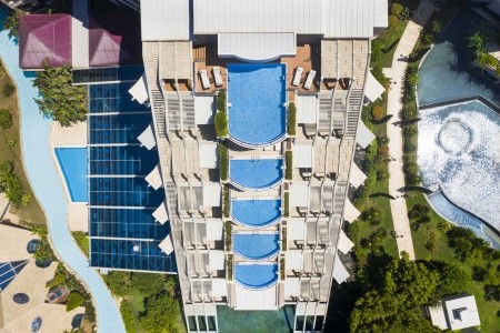 Susesi Luxury Resort - 64