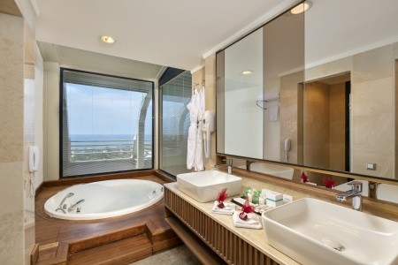 Susesi Luxury Resort - 65