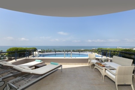 Susesi Luxury Resort - 66