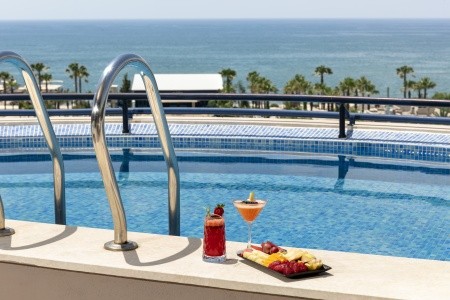 Susesi Luxury Resort - 67