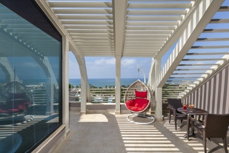 Susesi Luxury Resort - 68