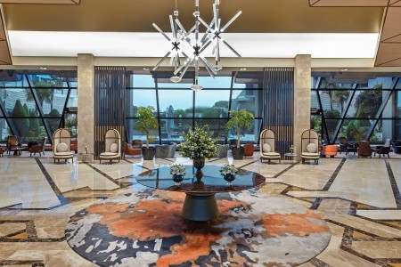 Susesi Luxury Resort - 70