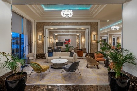 Susesi Luxury Resort - 71