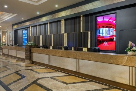 Susesi Luxury Resort - 72