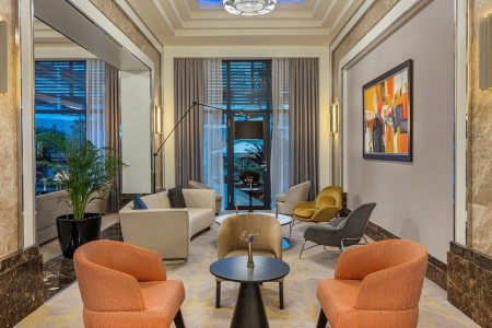 Susesi Luxury Resort - 73