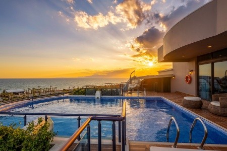 Susesi Luxury Resort - 74