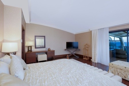 Susesi Luxury Resort - 75