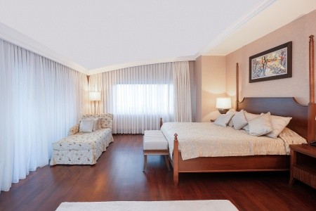 Susesi Luxury Resort - 76