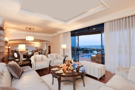 Susesi Luxury Resort - 78