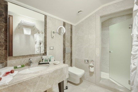 Susesi Luxury Resort - 79