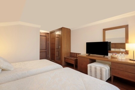 Susesi Luxury Resort - 80