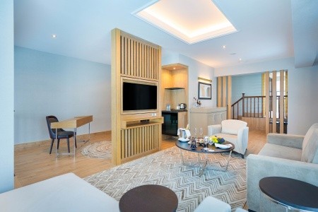 Susesi Luxury Resort - 82