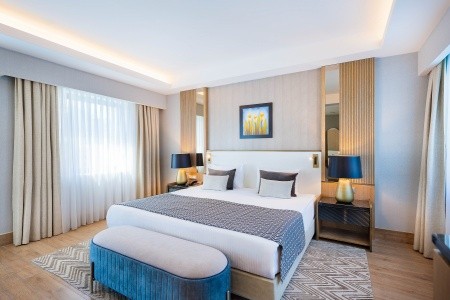 Susesi Luxury Resort - 83