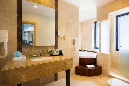 Susesi Luxury Resort - 86