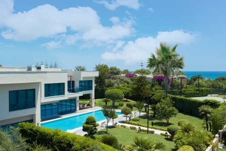 Susesi Luxury Resort - 87