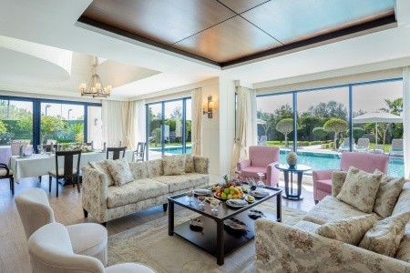 Susesi Luxury Resort - 88