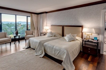 Susesi Luxury Resort - 89