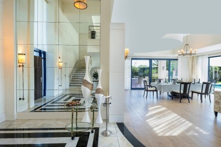 Susesi Luxury Resort - 90