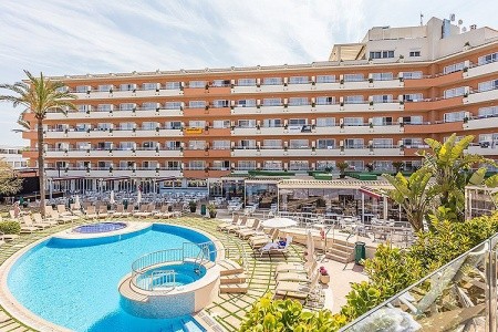 Globales Janeiro (Ex. Caprice Janeiro Hotel & Spa) - 3