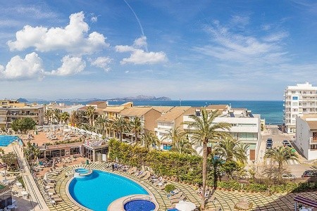 Globales Janeiro (Ex. Caprice Janeiro Hotel & Spa) - 4