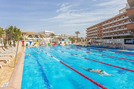 Globales Janeiro (Ex. Caprice Janeiro Hotel & Spa) - 5