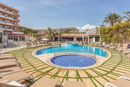 Globales Janeiro (Ex. Caprice Janeiro Hotel & Spa) - 6