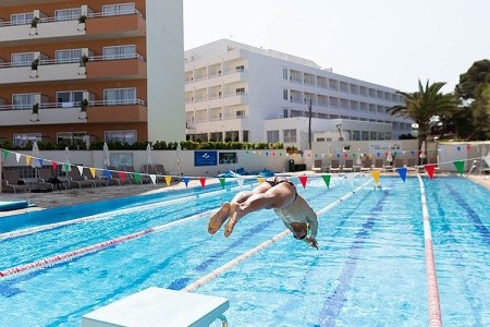 Globales Janeiro (Ex. Caprice Janeiro Hotel & Spa) - 7