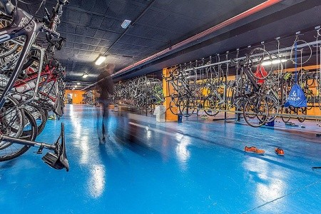 Globales Janeiro (Ex. Caprice Janeiro Hotel & Spa) - 8