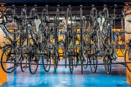 Globales Janeiro (Ex. Caprice Janeiro Hotel & Spa) - 9