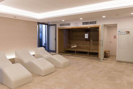 Globales Janeiro (Ex. Caprice Janeiro Hotel & Spa) - 10