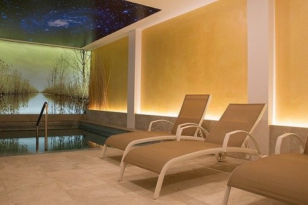 Globales Janeiro (Ex. Caprice Janeiro Hotel & Spa) - 11