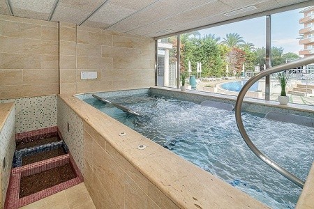 Globales Janeiro (Ex. Caprice Janeiro Hotel & Spa) - 13