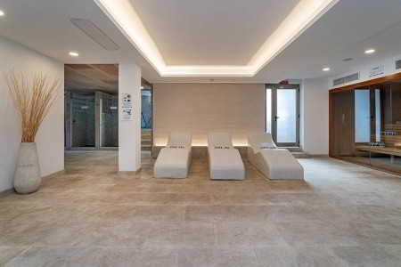 Globales Janeiro (Ex. Caprice Janeiro Hotel & Spa) - 17