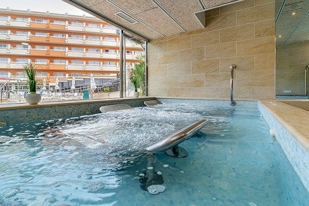 Globales Janeiro (Ex. Caprice Janeiro Hotel & Spa) - 19