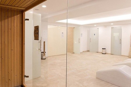 Globales Janeiro (Ex. Caprice Janeiro Hotel & Spa) - 20