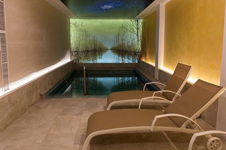 Globales Janeiro (Ex. Caprice Janeiro Hotel & Spa) - 21