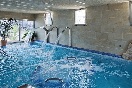 Globales Janeiro (Ex. Caprice Janeiro Hotel & Spa) - 22