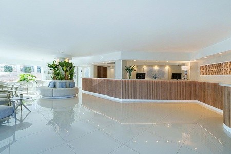 Globales Janeiro (Ex. Caprice Janeiro Hotel & Spa) - 23