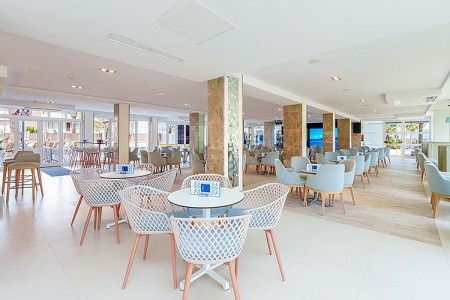 Globales Janeiro (Ex. Caprice Janeiro Hotel & Spa) - 24