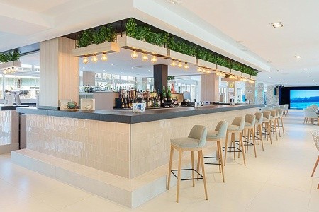 Globales Janeiro (Ex. Caprice Janeiro Hotel & Spa) - 25