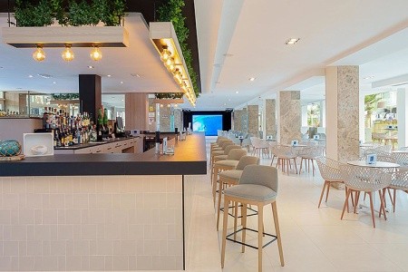 Globales Janeiro (Ex. Caprice Janeiro Hotel & Spa) - 26