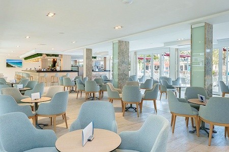 Globales Janeiro (Ex. Caprice Janeiro Hotel & Spa) - 27