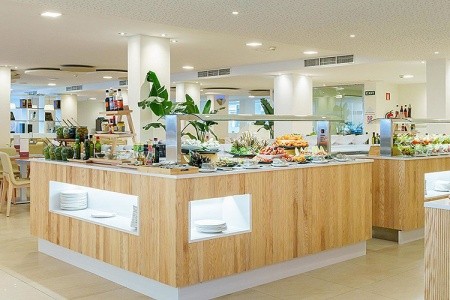 Globales Janeiro (Ex. Caprice Janeiro Hotel & Spa) - 28