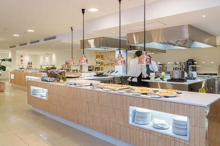 Globales Janeiro (Ex. Caprice Janeiro Hotel & Spa) - 30