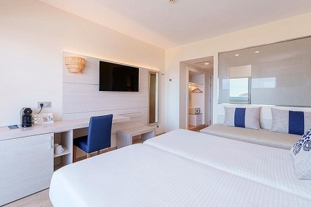 Globales Janeiro (Ex. Caprice Janeiro Hotel & Spa) - 31