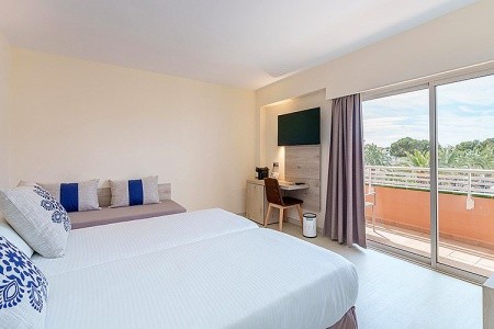 Globales Janeiro (Ex. Caprice Janeiro Hotel & Spa) - 32